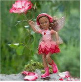 Vestido Kruselings Magico Joy